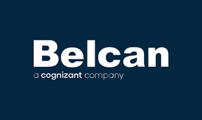 Belcan 徽标